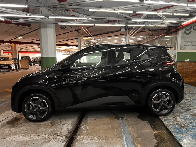 BYD Dolphin Mini (Elétrico) 2025