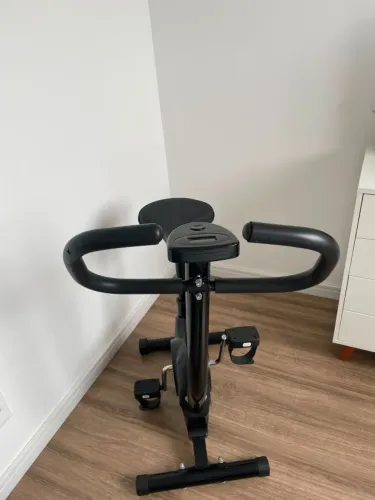 Bicicleta ergométrica Gallant
