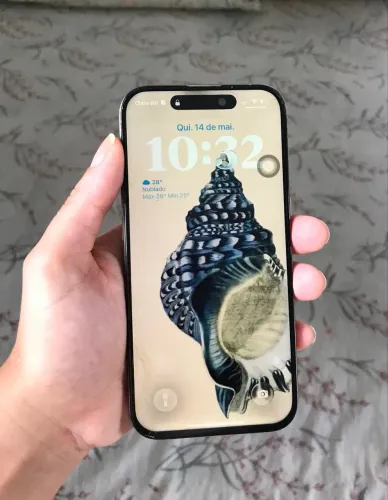 Vendo iPhone 15 pro 512gb