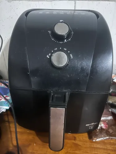 Air fryer
