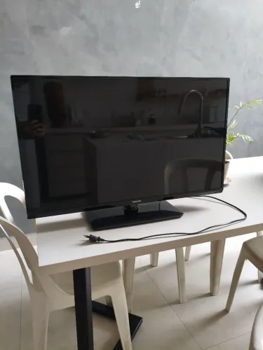 Tv PHILIPS 32 "