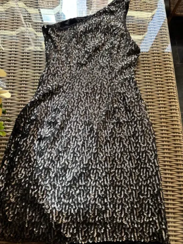 Vestido bordado da marca Animale , nunca foi usado , ainda com etiqueta, tamanho 38
