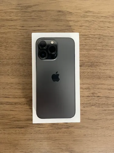 iPhone 13 Pro