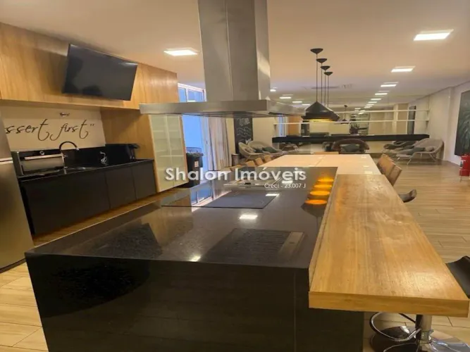 Apartamento 2 Dormitorios, 70M2 Com 1 Vaga Para Locacao Unita Jardim Prudencia