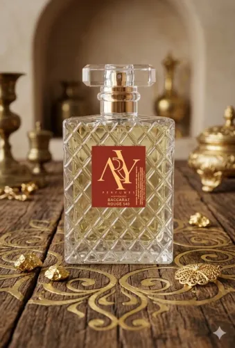 Perfume artesanal 100ml Alta Fixação e Similaridade