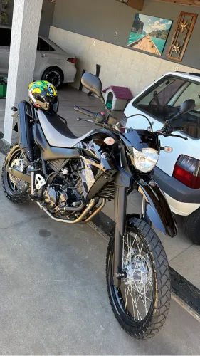 Xt660r extra 
