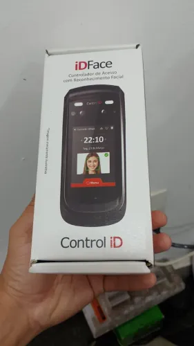 Facial id face control id 