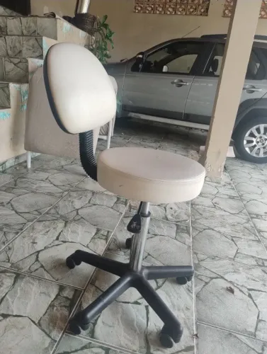 Mocho para estética 