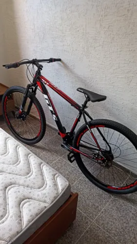 Bicicleta GTS M1 MX7 Aro 29