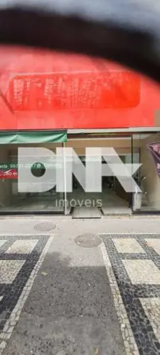 Loja - / Comercial / Copacabana