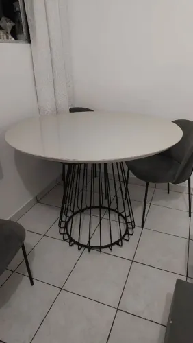 MESA DE JANTAR