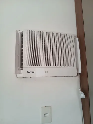 Vendo essa ar condicionado