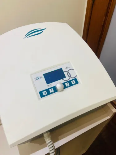 Aparelhos de estética ,,, lipossom com rádio frequência