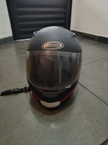 Capacete Moto EBF 60