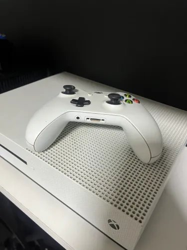 Xbox one S 500gb