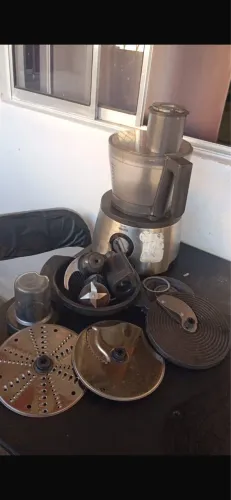 vendo liquidificador multifuncional