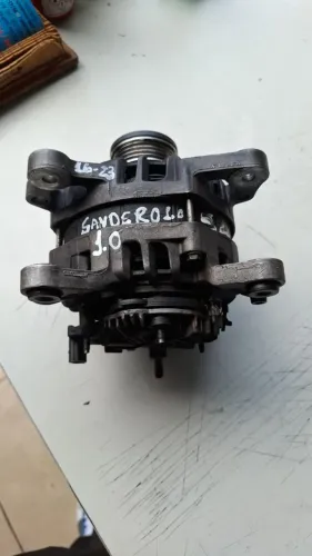 Alternador sandero 2016-2023 1.0