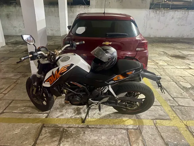 Duke 200