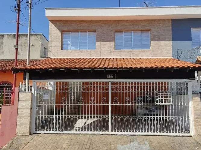 Casa à venda em Jardim Abril, Osasco - Ótima oportunidade!