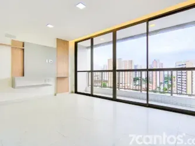 Apartamento, Guararapes, 1 Quarto