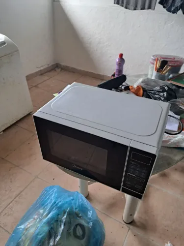 Microondas 