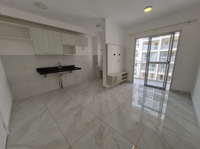 ALUGO APARTAMENTO COM 2 QUARTOS NO PLENO JARACATY