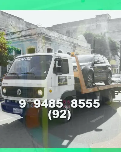 Guincho 24h: agende já seu atendimento rápido e seguro! Não perca tempo!