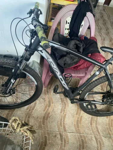 Vendo ou troco bike aro 29!
