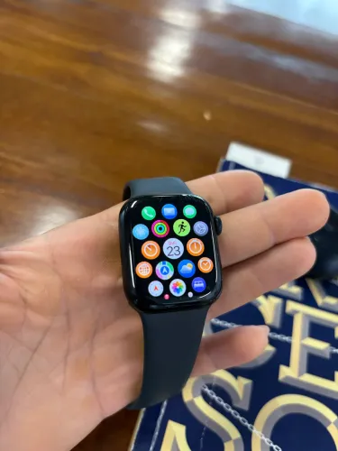 Apple Watch 9