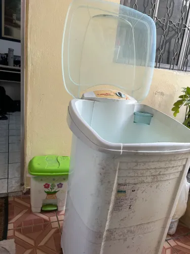 Tanquinho de Lavar Roupas