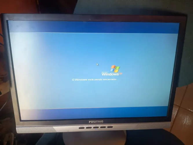 Monitor 19 polegadas