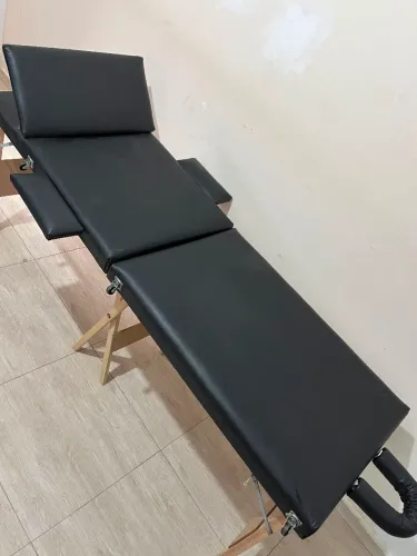 Maca portátil, nunca usada