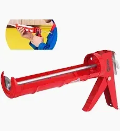 Aplicador Pistola para silicone Nove54