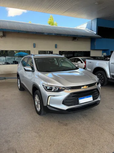 Chevrolet Tracker LT 1.0 Turbo 12V Flex AUT 2023