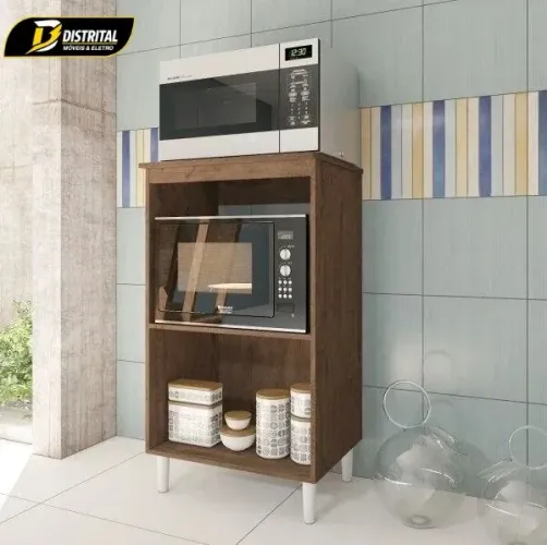 Balcão Forno Talita Novo