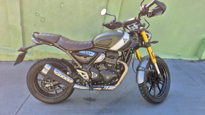 Triumph scramble 400x 2024