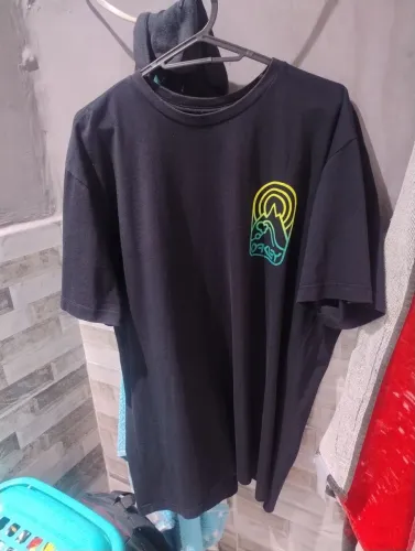Camisa da Oakley