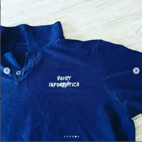 UNIFORMES PARA SUA EMPRESA 