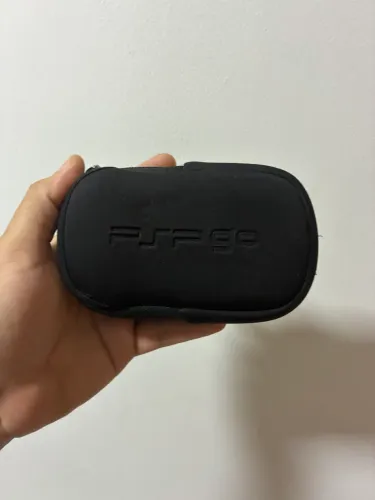 PSP go