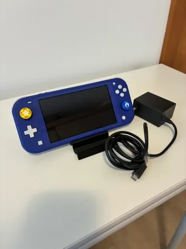 Switch lite