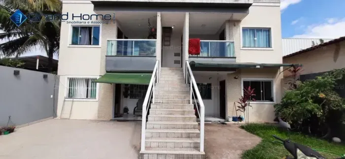 Apartamento 2 quartos em Riviera da Barra