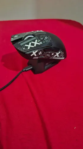 Mouse Attack Shark X11