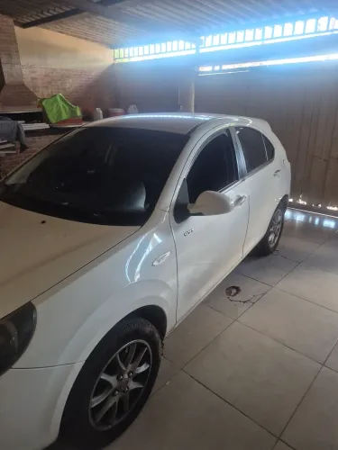 JAC J3 1.4 16V 5P Mec. 2013