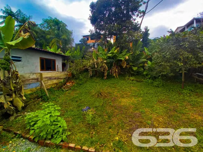 Terreno | Joinville | Nova Brasília