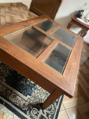 Mesa de Centro 