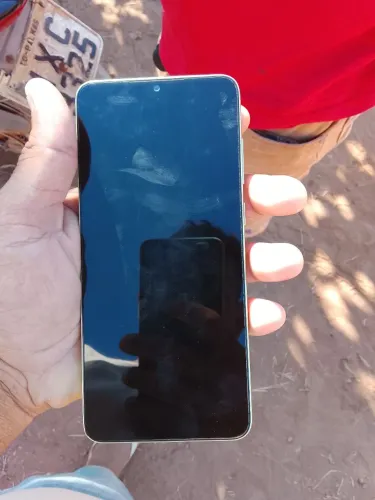 Celular A52 Novo