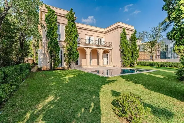 Casa com 5 Quartos à Venda, Retiro Morumbi - São Paulo