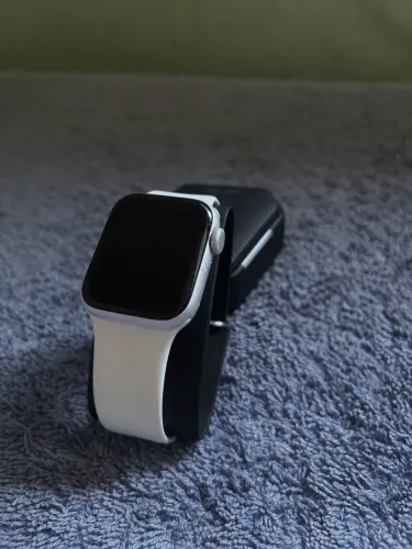 Apple Watch SE 2ª geração