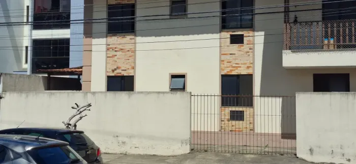Alugo apartamento 2 quartos sala grande em L no bairroIPS