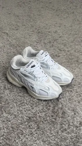 Tênis Lacoste Branco